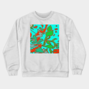 Reep what you sow Crewneck Sweatshirt